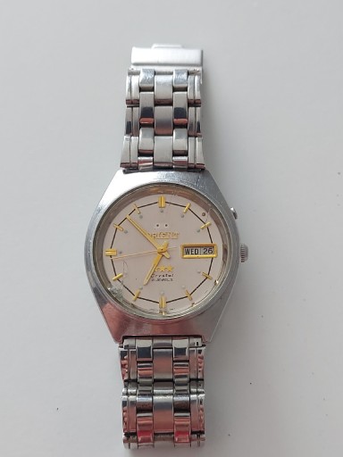 Zdjęcie oferty: Zegarek Orient 21 jewels 