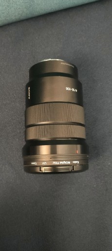 Zdjęcie oferty: Obiektyw Sony E PZ 18-105 mm F4 G OSS