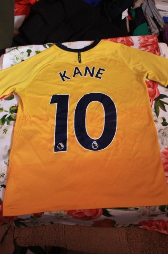 Zdjęcie oferty: koszulka Kane 10 Tottenham