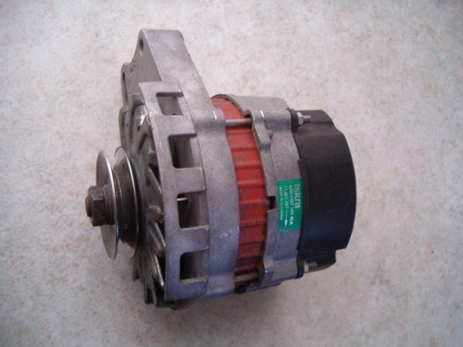 Zdjęcie oferty: Alternator Seicento Uno Cinquecento 900/899/903