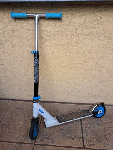 Zdjęcie oferty: Hulajnoga oxelo scooter play 3 bm 2013 blue serial