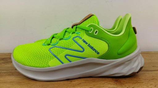 Zdjęcie oferty: New Balance Fresh Foam Roav v2 r. 46,5