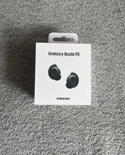 Zdjęcie oferty: Słuchawki Samsung Galaxy Buds FE