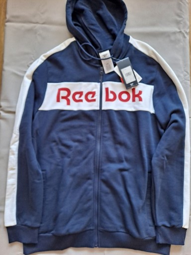 Zdjęcie oferty: Bluza REEEBOK - Nowa L