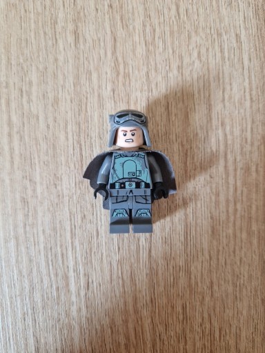 Zdjęcie oferty: Lego Star Wars figurka Han Solo sw0925