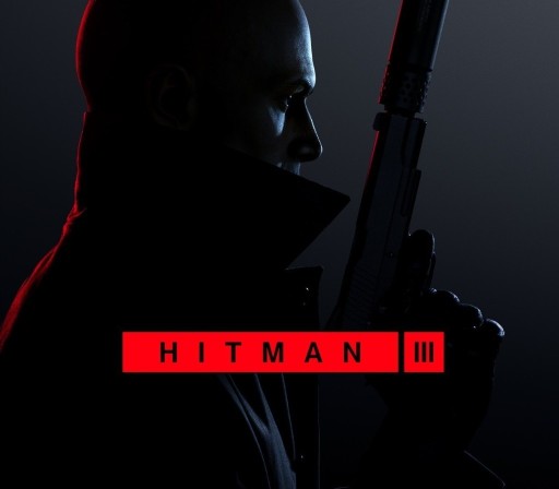 Zdjęcie oferty: HITMAN 3 PC EPIC GAMES 