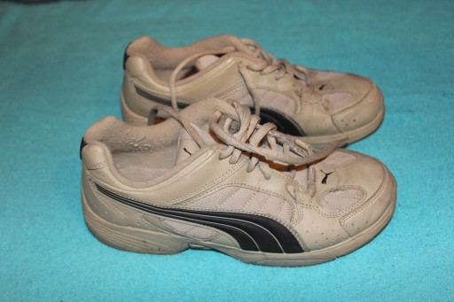 Zdjęcie oferty: Buty damskie Puma . Rozmiar 37