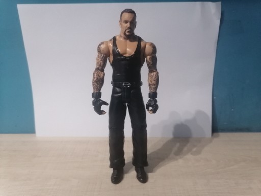 Zdjęcie oferty: WWE Figurka Undertaker