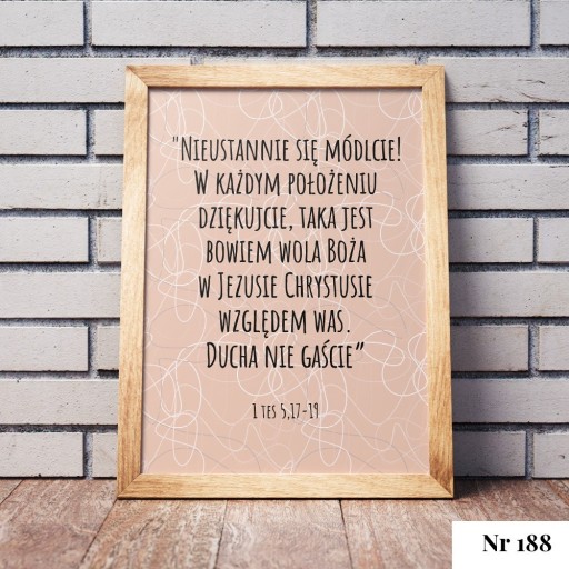 Zdjęcie oferty: Plakat 50x70 cm grafika dekoracja prezent