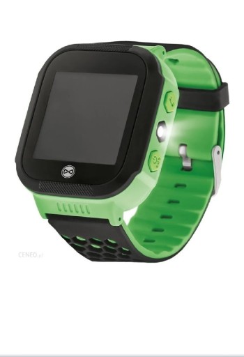 Zdjęcie oferty: Smartwatch dla dzieci Art KW-200 zielony