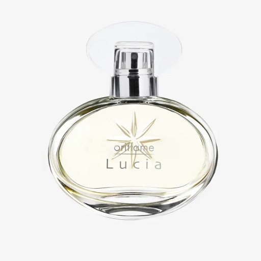 Zdjęcie oferty: WODA TOALETOWA LUCIA 50 ML