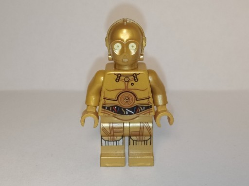 Zdjęcie oferty: Lego figurka Star Wars C-3Po sw0700