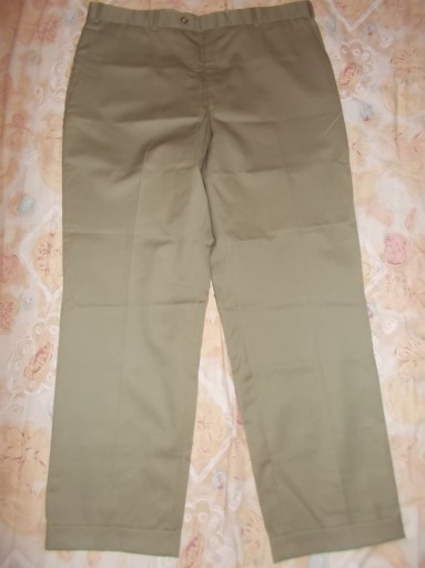 Zdjęcie oferty: Alfani spodnie męs. z USA W40 L33 LIKWIDACJA