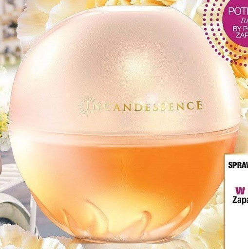 Zdjęcie oferty: Incandessence AVON 50ml 