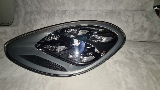 Zdjęcie oferty: Lampa Lewa Porsche Panamera 971