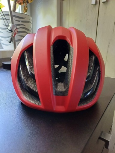 Zdjęcie oferty: Kask rowerowy HJC Atara, L 58-63