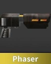 Zdjęcie oferty: roblox mm2 phaser