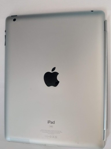 Zdjęcie oferty: iPad (3 generacja) - 16 GB - model A1416