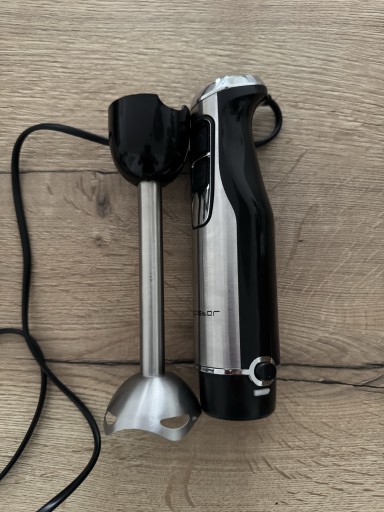 Zdjęcie oferty: Blender ręczny Aigostar