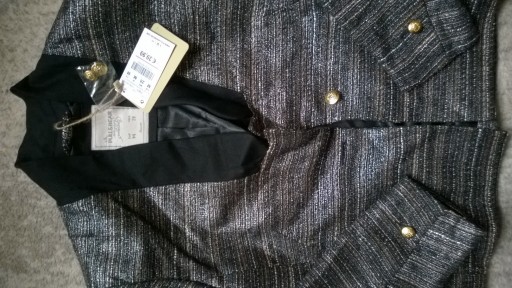 Zdjęcie oferty: Żakiet H&M Pull Bear rozmiar M