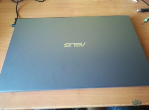 Zdjęcie oferty: Laptop asus A509JA-EJ238