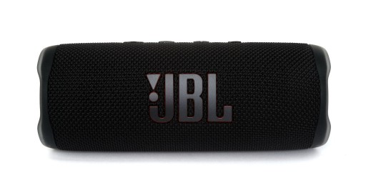 Zdjęcie oferty: Głośnik przenośny JBL Flip 6 czarny 30 W 