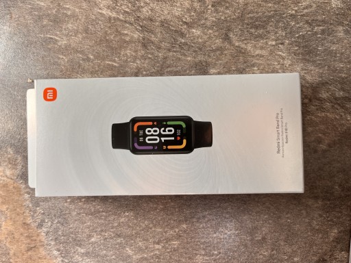 Zdjęcie oferty: Redmi Smart Band Pro Xiaomi