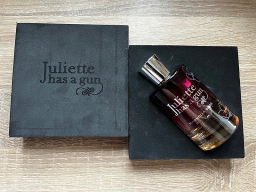 Zdjęcie oferty: Juliette Has a Gun Magnolia Bliss perfumy