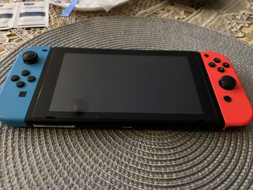 Zdjęcie oferty: Nintendo Switch V2