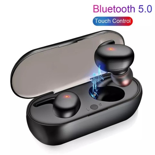 Zdjęcie oferty: Słuchawki bluetooth - Y30