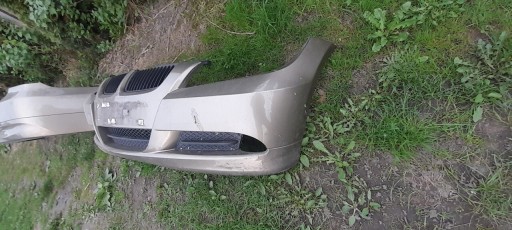 Zdjęcie oferty: Zderzak przedni BMW e90 A52