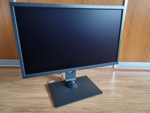 Zdjęcie oferty: Monitor BenQ SW321C