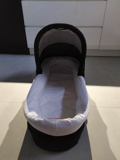 Zdjęcie oferty: 2 gondole do wózka Valco Baby Snap Duo 