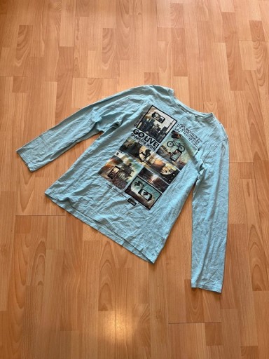 Zdjęcie oferty: Koszulka Vintage 92s skate los angeles