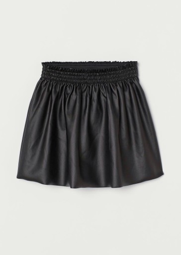 Zdjęcie oferty: Spódniczką Eko Skóra r 110 H&M 