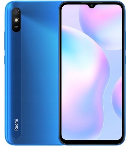 Zdjęcie oferty: Xiaomi Redmi 9AT 2 GB 32 GB 4G LTE NOWY GW 24MCE