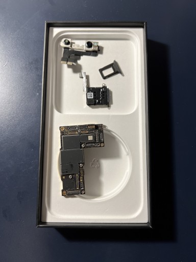 Zdjęcie oferty: iPhone 12 Pro Max 512 GB z Face ID BEZ BLOKADY 