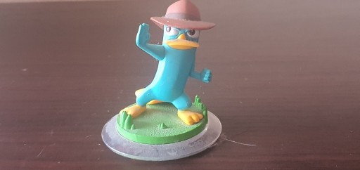 Zdjęcie oferty: Disney infinity 2.0 - figurka Pepe
