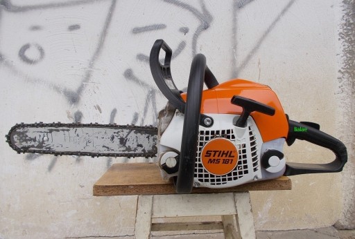 Zdjęcie oferty: PIŁA STIHL MS 181 2KM 2015r Kup Teraz!