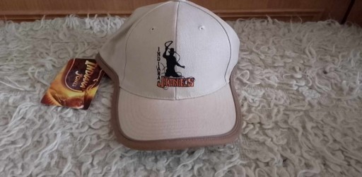 Zdjęcie oferty: czapka indiana jones oryginał nowa