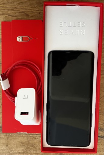 Zdjęcie oferty: OnePlus 7T PRO 8/256GB