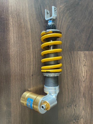 Zdjęcie oferty: OHLINS Suzuki GSXR K4 K5 K6 K7