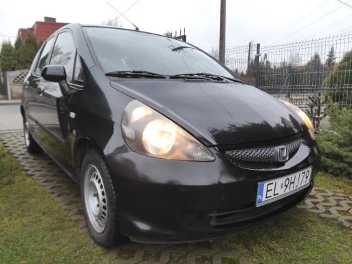 Zdjęcie oferty: Honda Jazz 2005 1.2 benzyna 