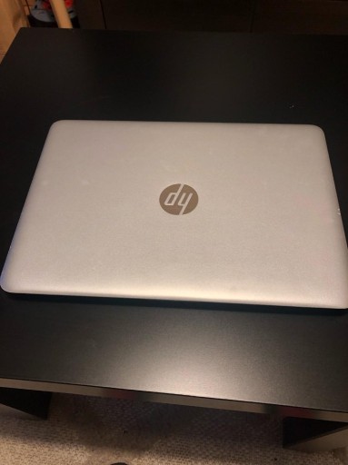 Zdjęcie oferty: Laptop HP EliteBook 840 G3