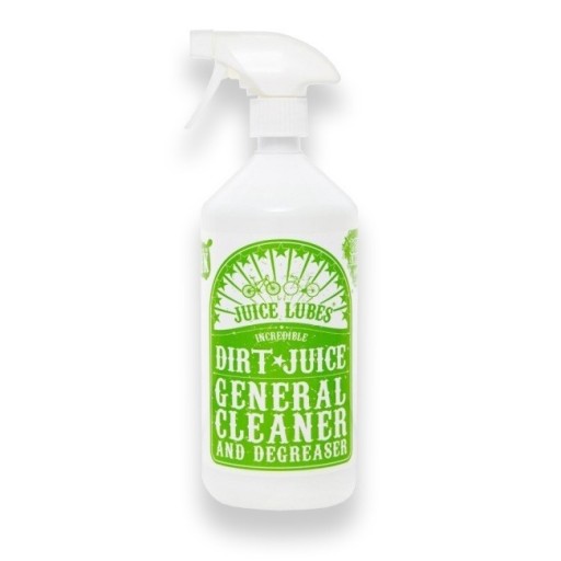 Zdjęcie oferty: Środek czyszczący - Dirt Juice Bike Cleaner - 1l