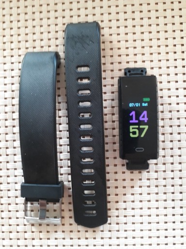 Zdjęcie oferty: Smart Band Smartwatch M5 
