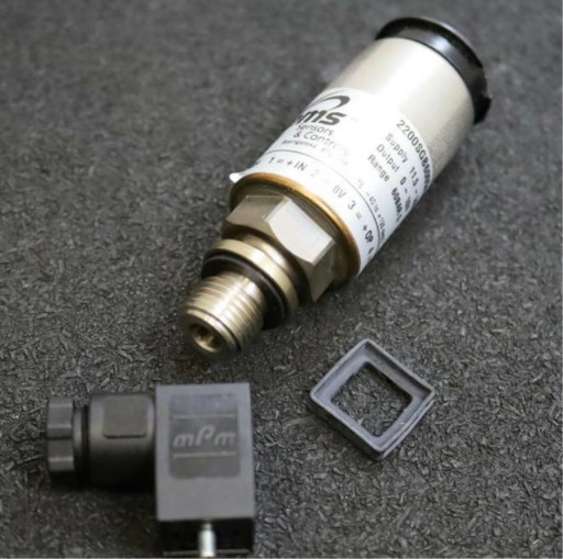 Zdjęcie oferty: GEMS 2200SGB6005A3UA czujnik ciśnienia, przetwornik ciśnienia