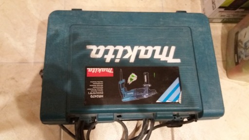 Zdjęcie oferty: Makita HR 2470 - GWARANCJA