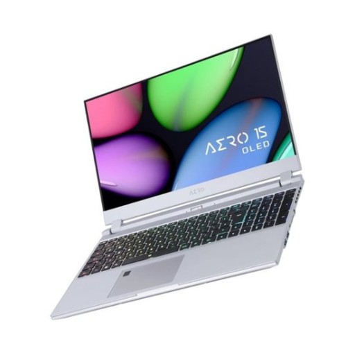 Zdjęcie oferty: GIGABYTE - 15.6" 4K Ultra HD Gaming Laptop