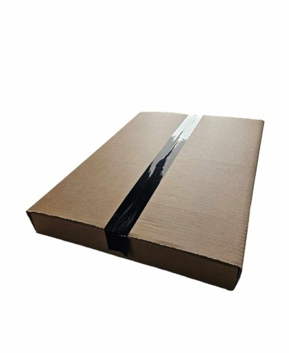 Zdjęcie oferty: Karton inpost F412 550 x 400 x 60 mm 3w 50 szt.